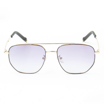 AVITION | AVIATOR FULL RIM SUNGLASSES IN METAL (IN 4 COLOURS)