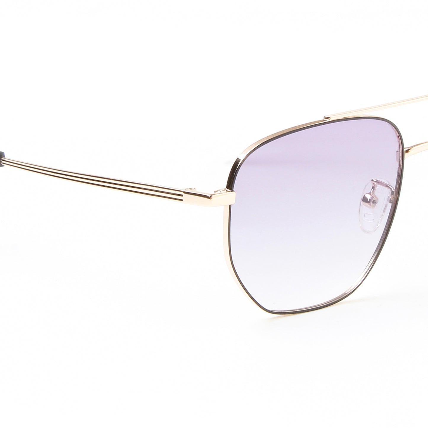 AVITION | AVIATOR FULL RIM SUNGLASSES IN METAL (IN 4 COLOURS)