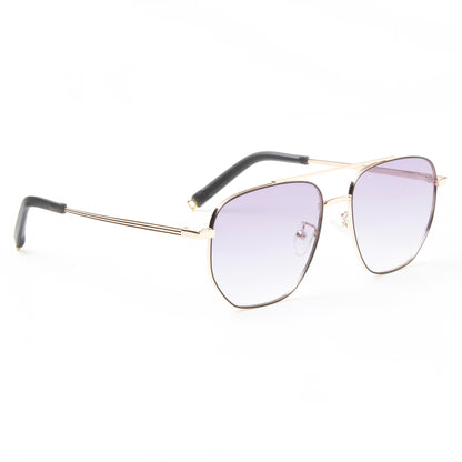 AVITION | AVIATOR FULL RIM SUNGLASSES IN METAL (IN 4 COLOURS)