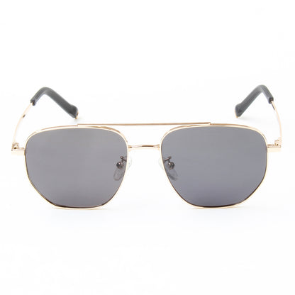 AVITION | AVIATOR FULL RIM SUNGLASSES IN METAL (IN 4 COLOURS)