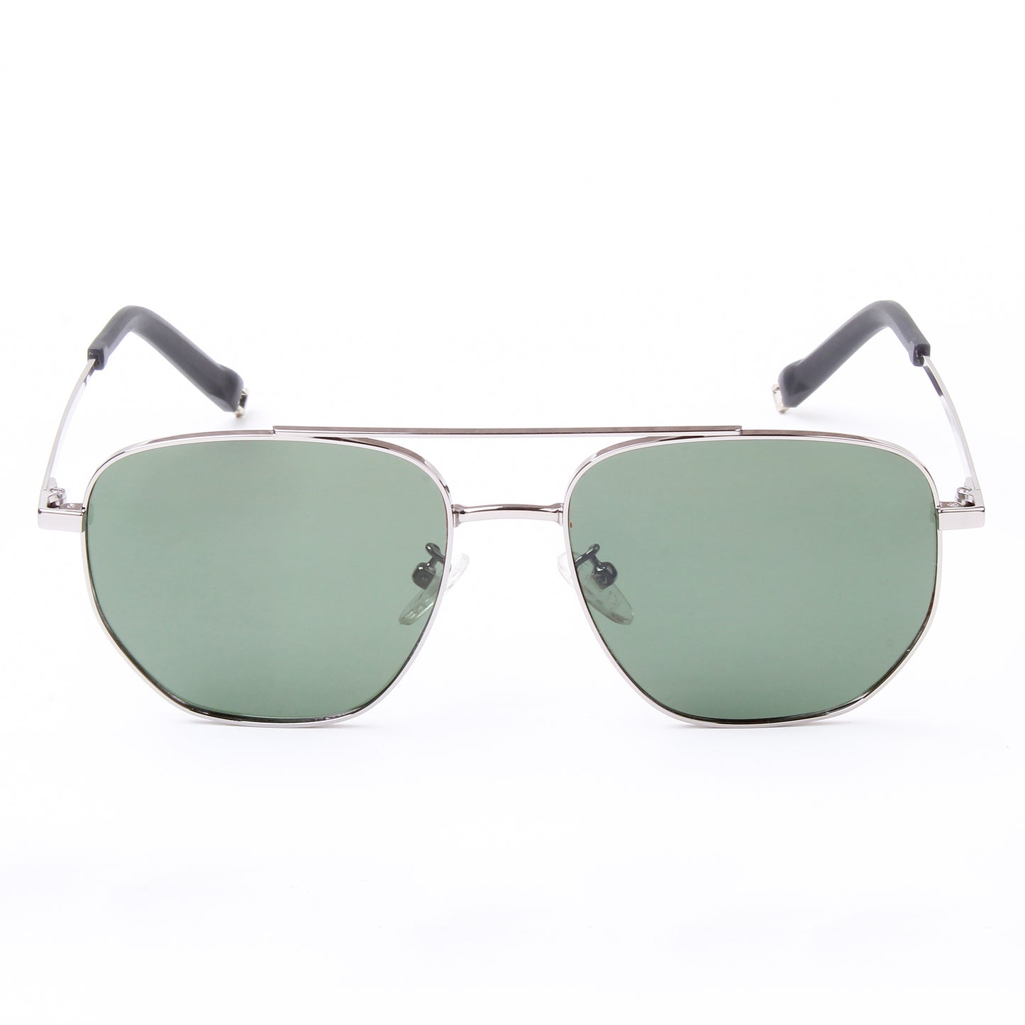 AVITION | AVIATOR FULL RIM SUNGLASSES IN METAL (IN 4 COLOURS)