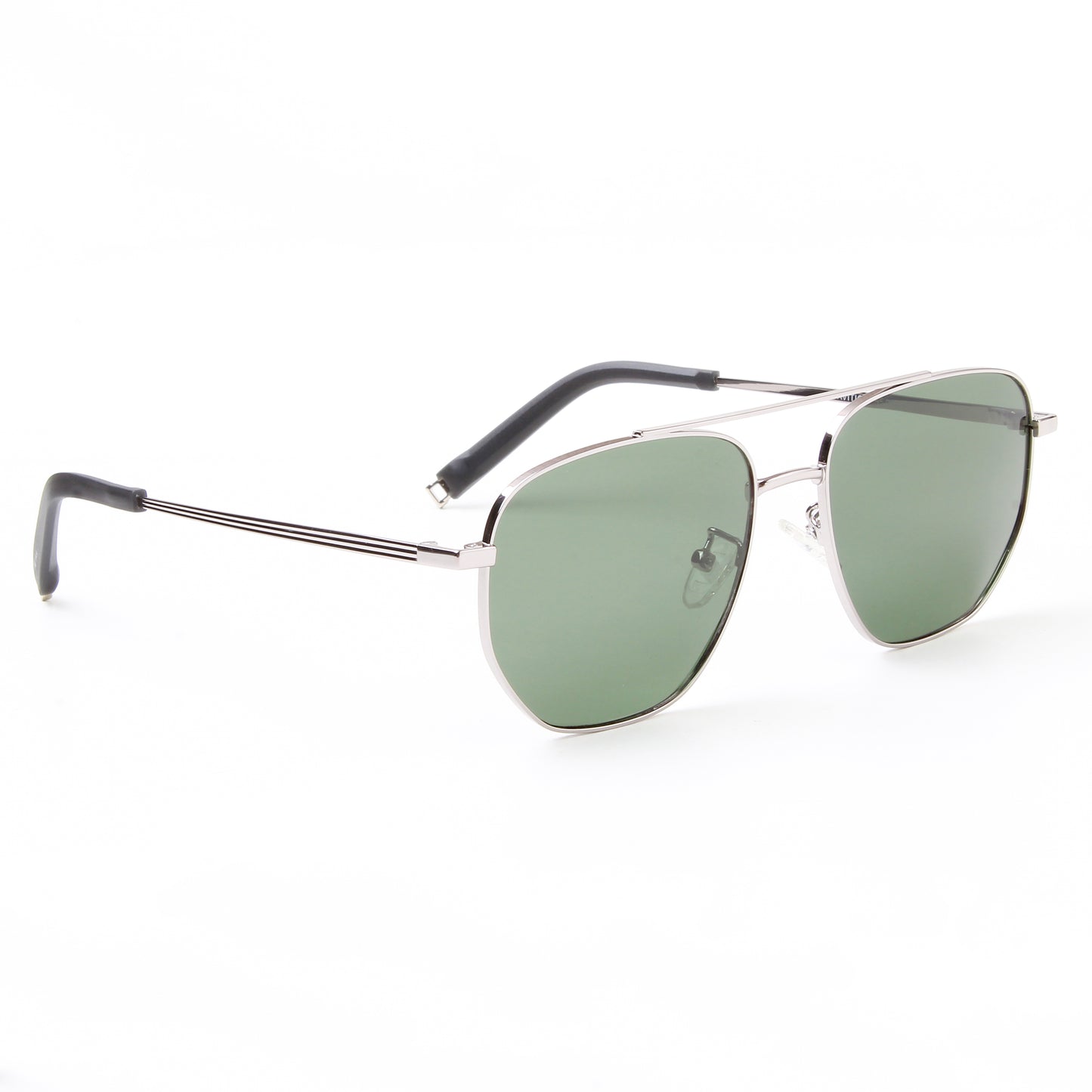AVITION | AVIATOR FULL RIM SUNGLASSES IN METAL (IN 4 COLOURS)