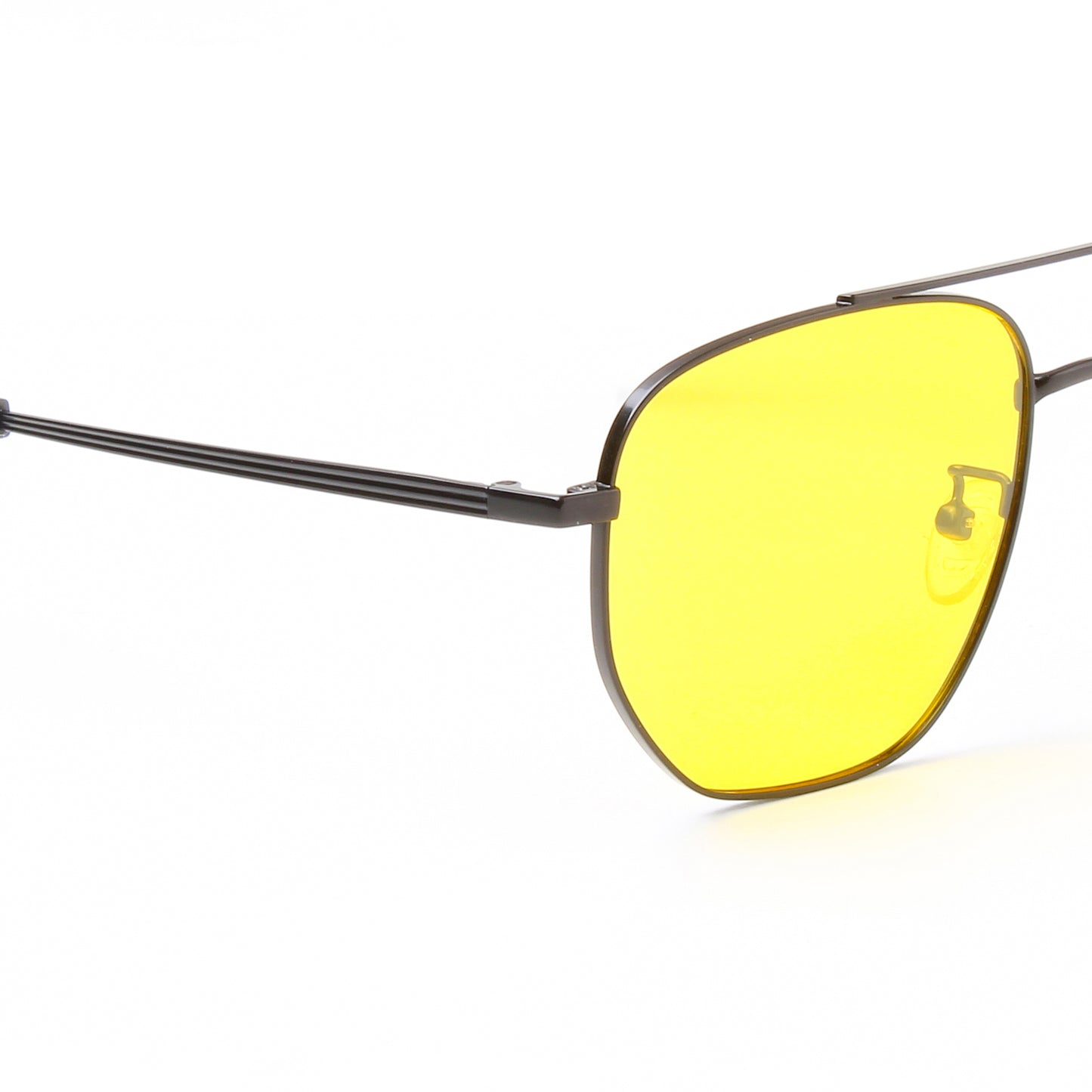 AVITION | AVIATOR FULL RIM SUNGLASSES IN METAL (IN 4 COLOURS)
