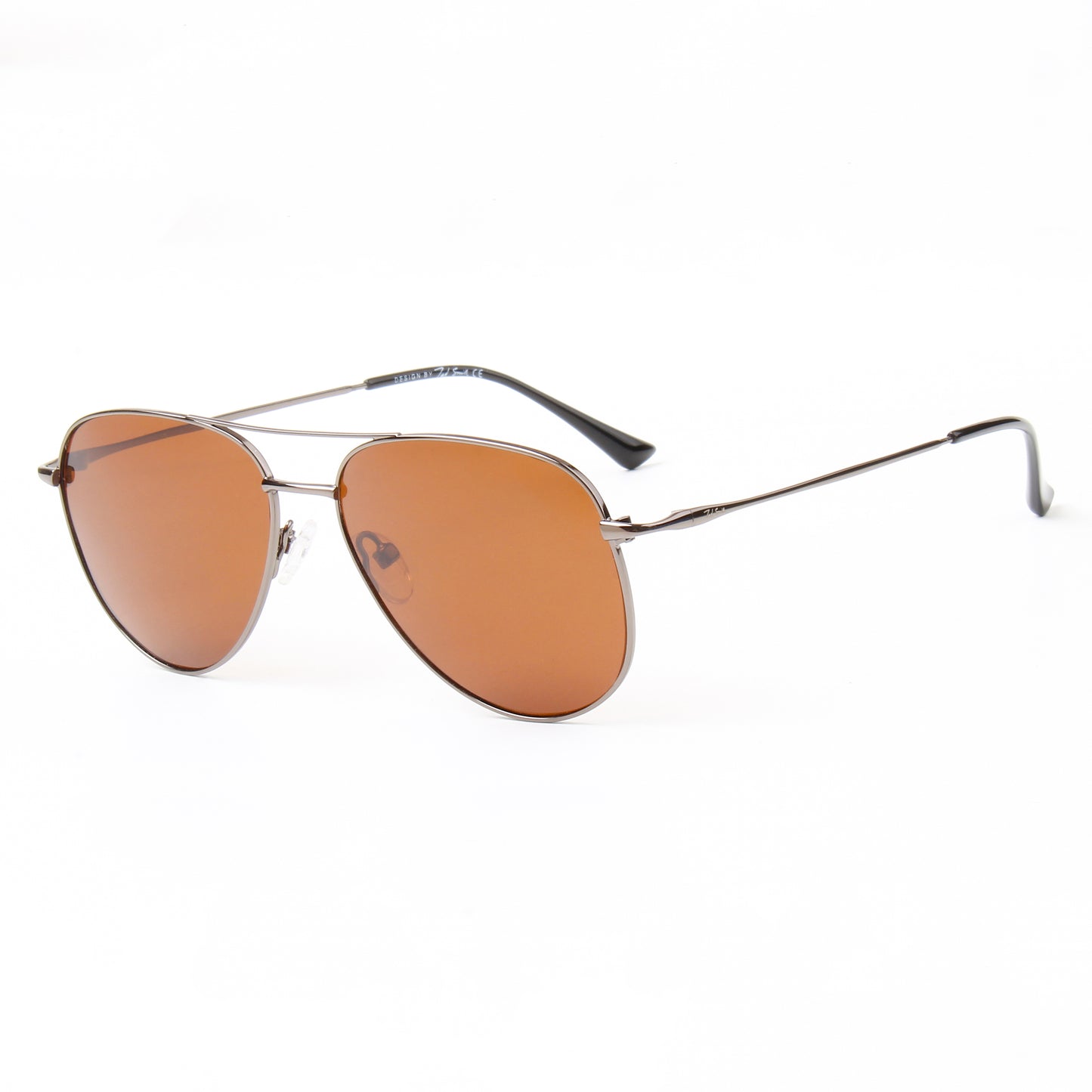 EVO | AVIATOR FULL RIM SUNGLASSES IN METAL (IN 2 COLOURS)