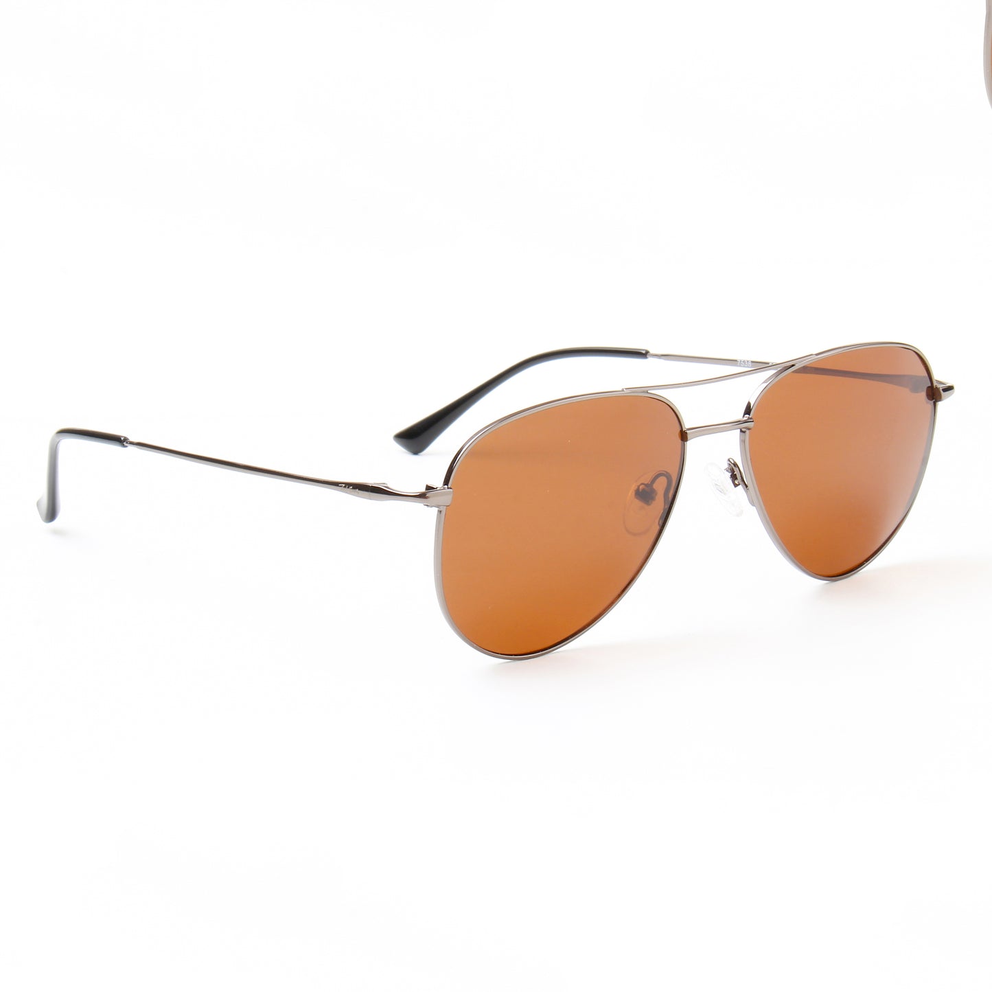 EVO | AVIATOR FULL RIM SUNGLASSES IN METAL (IN 2 COLOURS)