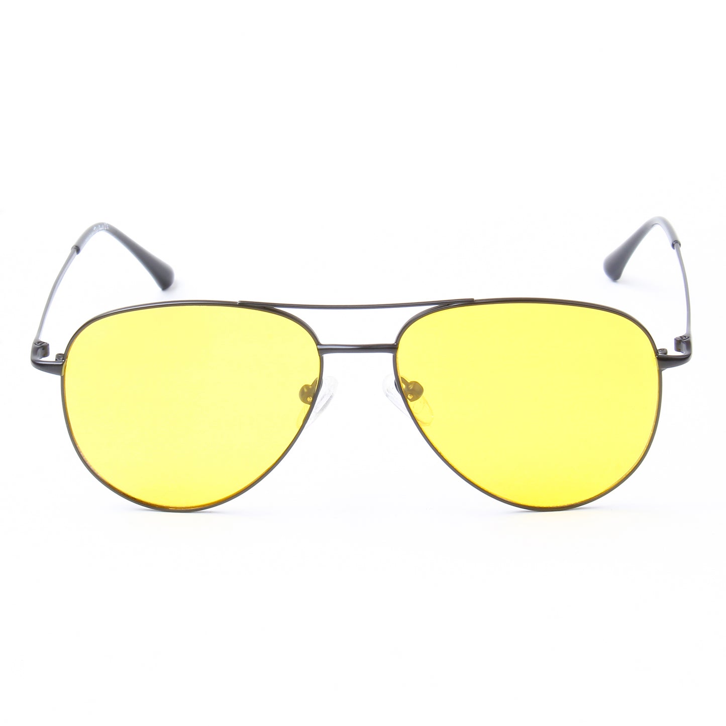 EVO | AVIATOR FULL RIM SUNGLASSES IN METAL (IN 2 COLOURS)