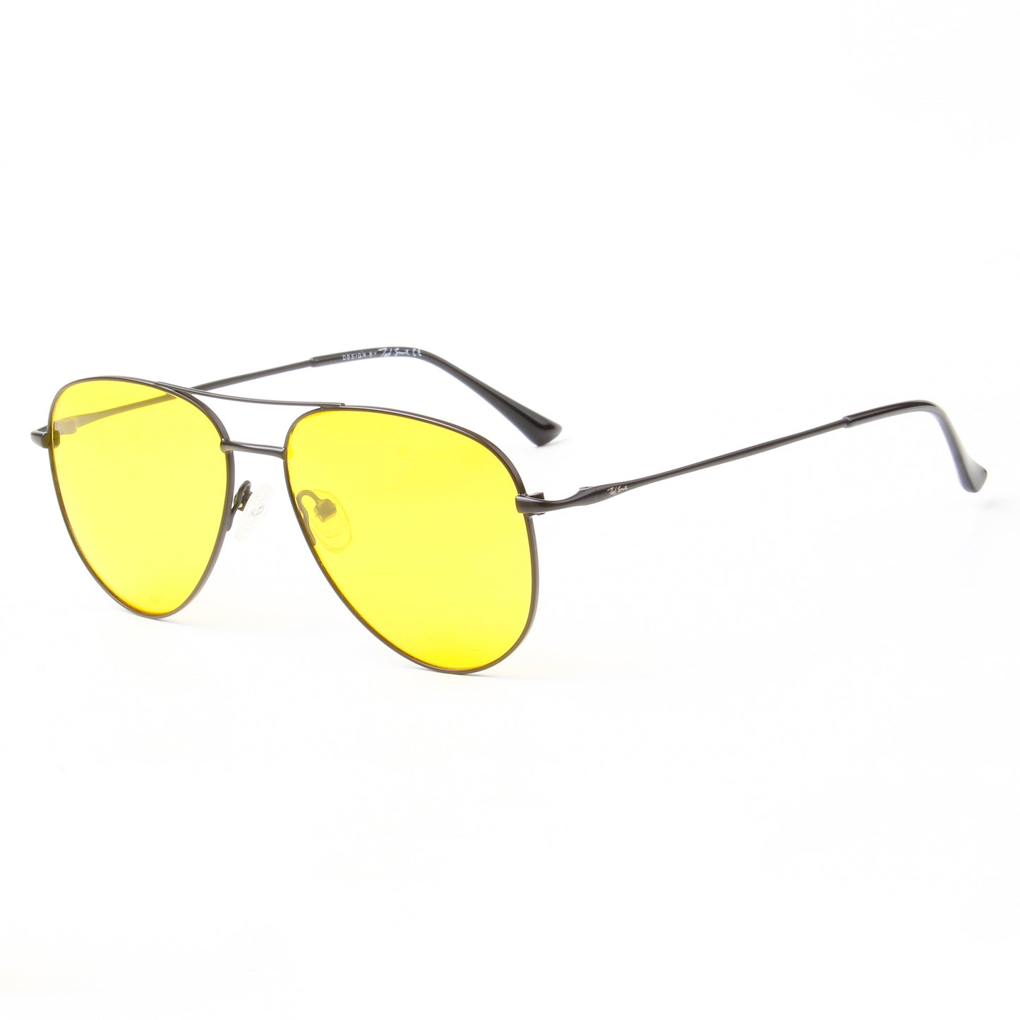 EVO | AVIATOR FULL RIM SUNGLASSES IN METAL (IN 2 COLOURS)