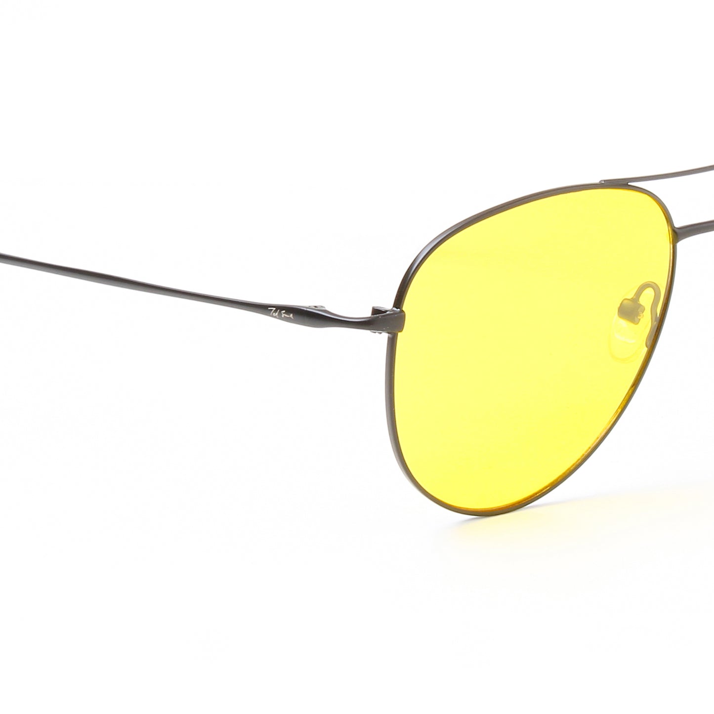 EVO | AVIATOR FULL RIM SUNGLASSES IN METAL (IN 2 COLOURS)