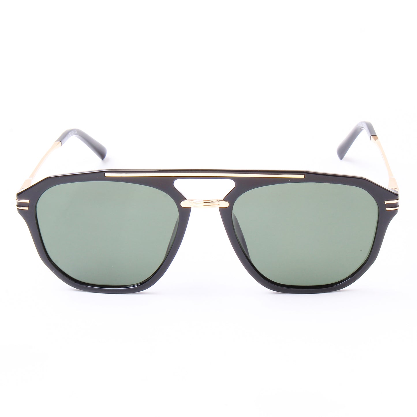 MORRIS | AVIATOR FULL RIM SUNGLASSES (IN 4 COLOURS)