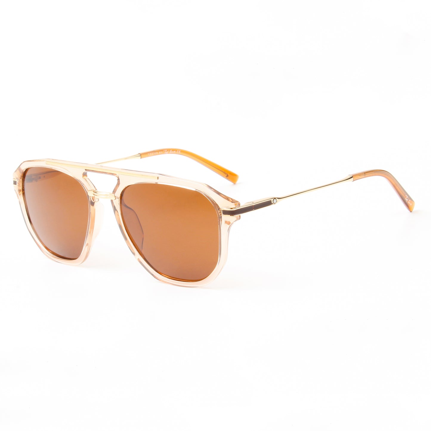 MORRIS | AVIATOR FULL RIM SUNGLASSES (IN 4 COLOURS)