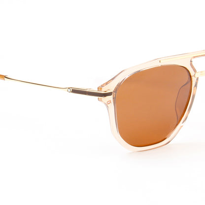 MORRIS | AVIATOR FULL RIM SUNGLASSES (IN 4 COLOURS)