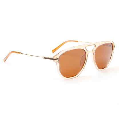 MORRIS | AVIATOR FULL RIM SUNGLASSES (IN 4 COLOURS)