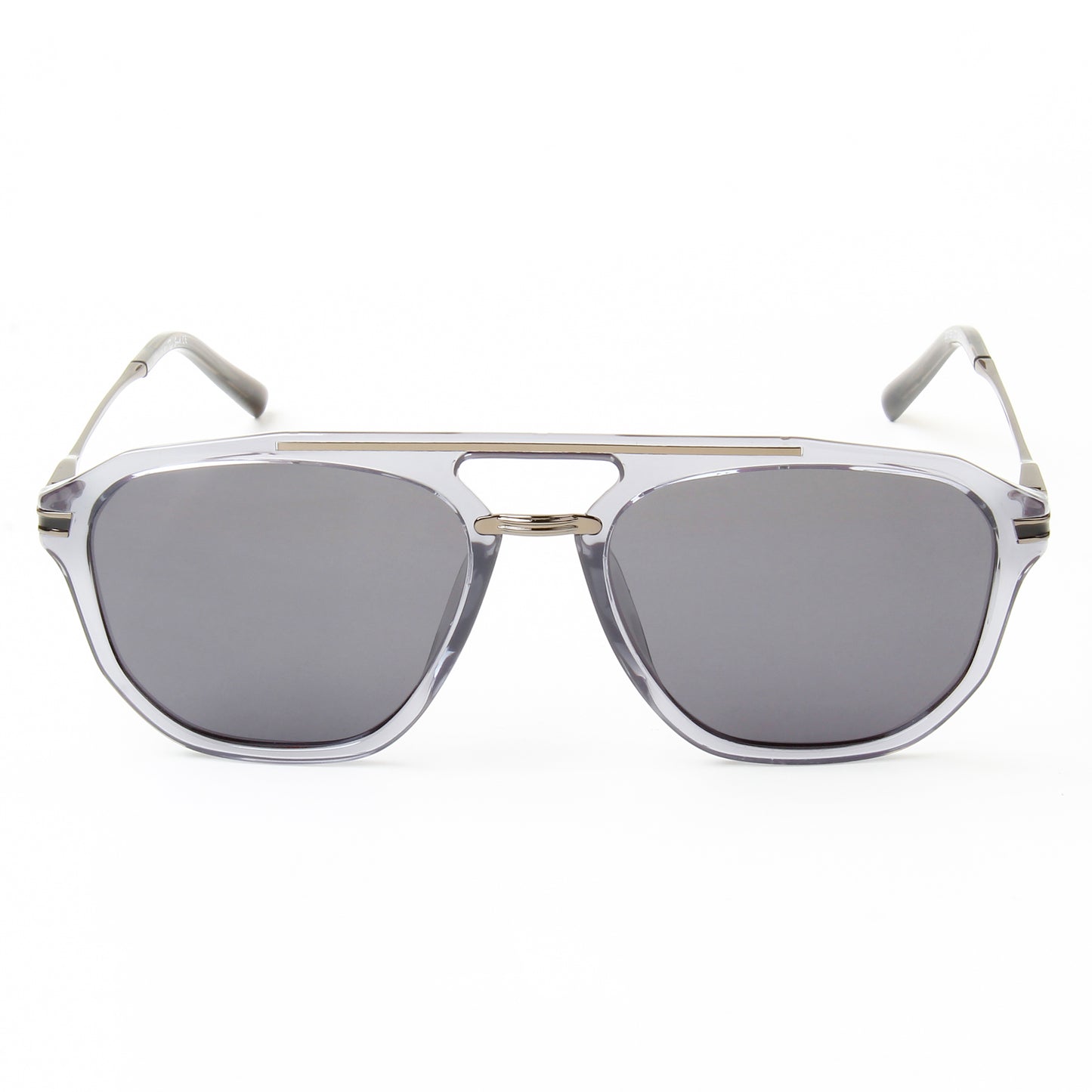 MORRIS | AVIATOR FULL RIM SUNGLASSES (IN 4 COLOURS)