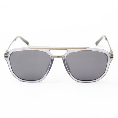 MORRIS | AVIATOR FULL RIM SUNGLASSES (IN 4 COLOURS)