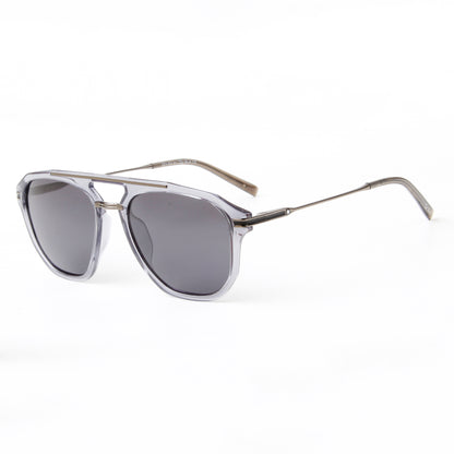 MORRIS | AVIATOR FULL RIM SUNGLASSES (IN 4 COLOURS)