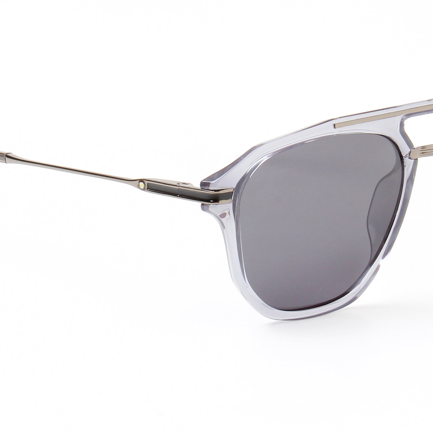 MORRIS | AVIATOR FULL RIM SUNGLASSES (IN 4 COLOURS)