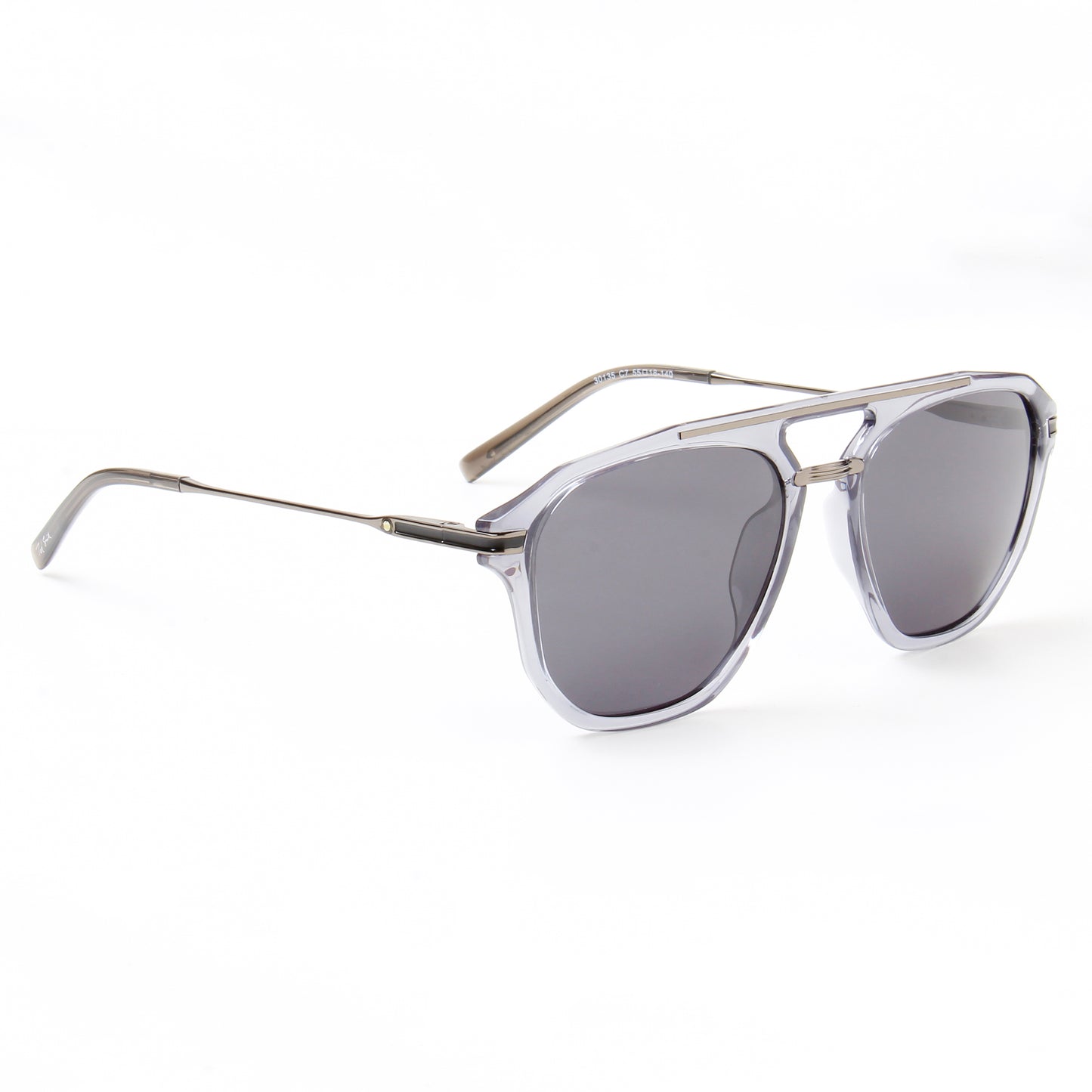 MORRIS | AVIATOR FULL RIM SUNGLASSES (IN 4 COLOURS)