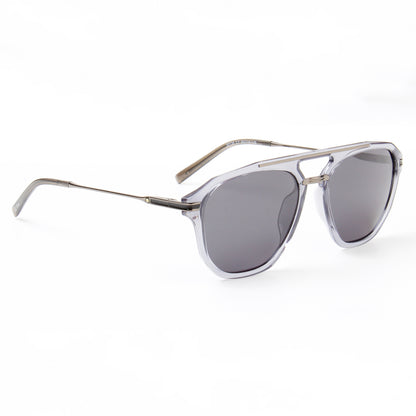 MORRIS | AVIATOR FULL RIM SUNGLASSES (IN 4 COLOURS)