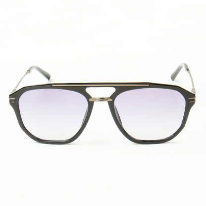 MORRIS | AVIATOR FULL RIM SUNGLASSES (IN 4 COLOURS)
