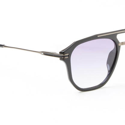 MORRIS | AVIATOR FULL RIM SUNGLASSES (IN 4 COLOURS)