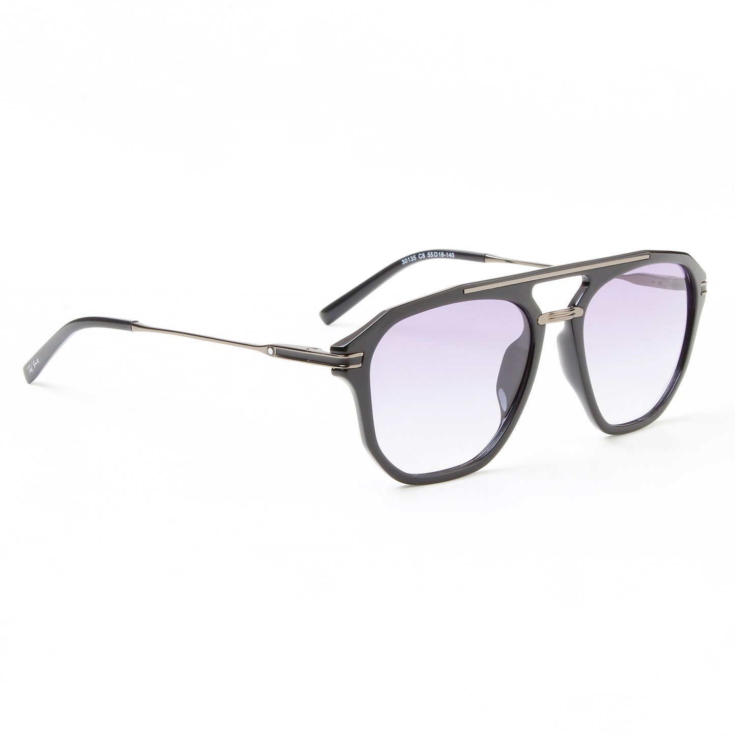 MORRIS | AVIATOR FULL RIM SUNGLASSES (IN 4 COLOURS)