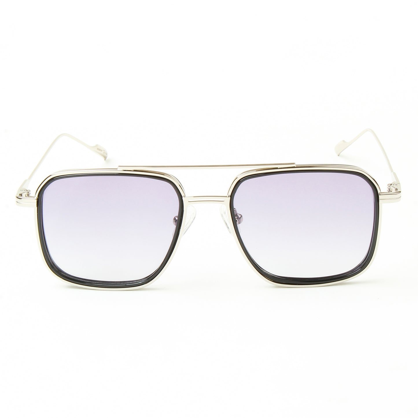 GODFATHER | AVIATOR FULL RIM SUNGLASSES IN METAL (IN 3 COLOURS)