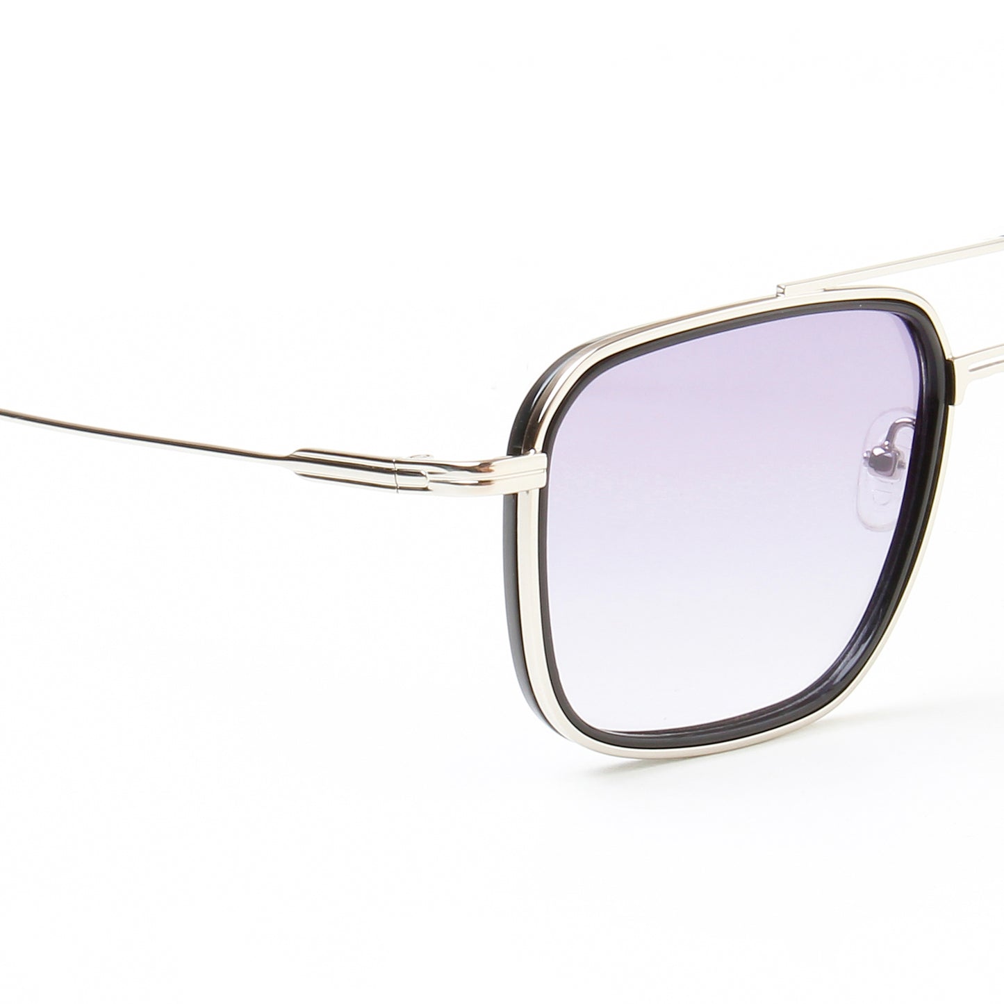 GODFATHER | AVIATOR FULL RIM SUNGLASSES IN METAL (IN 3 COLOURS)