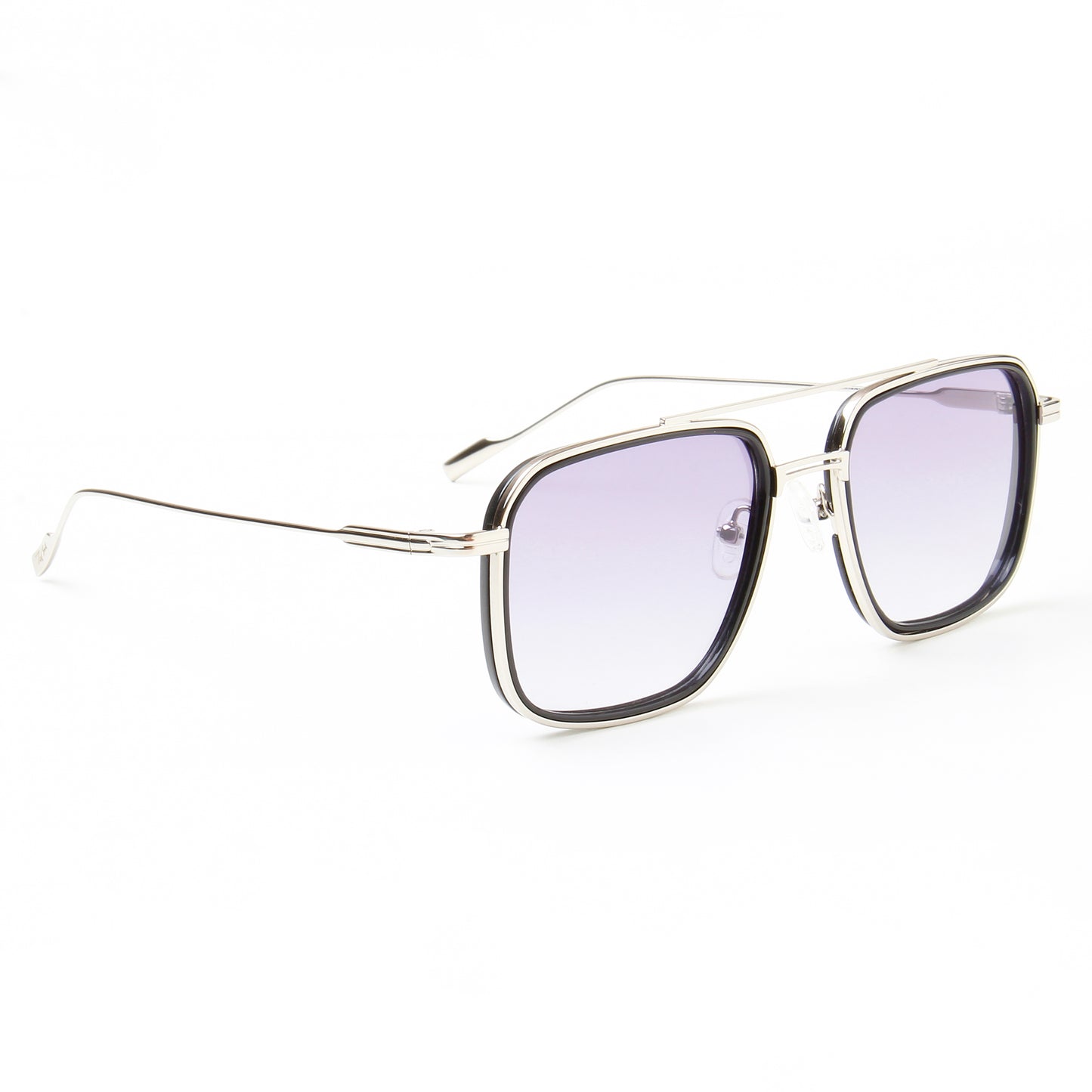GODFATHER | AVIATOR FULL RIM SUNGLASSES IN METAL (IN 3 COLOURS)
