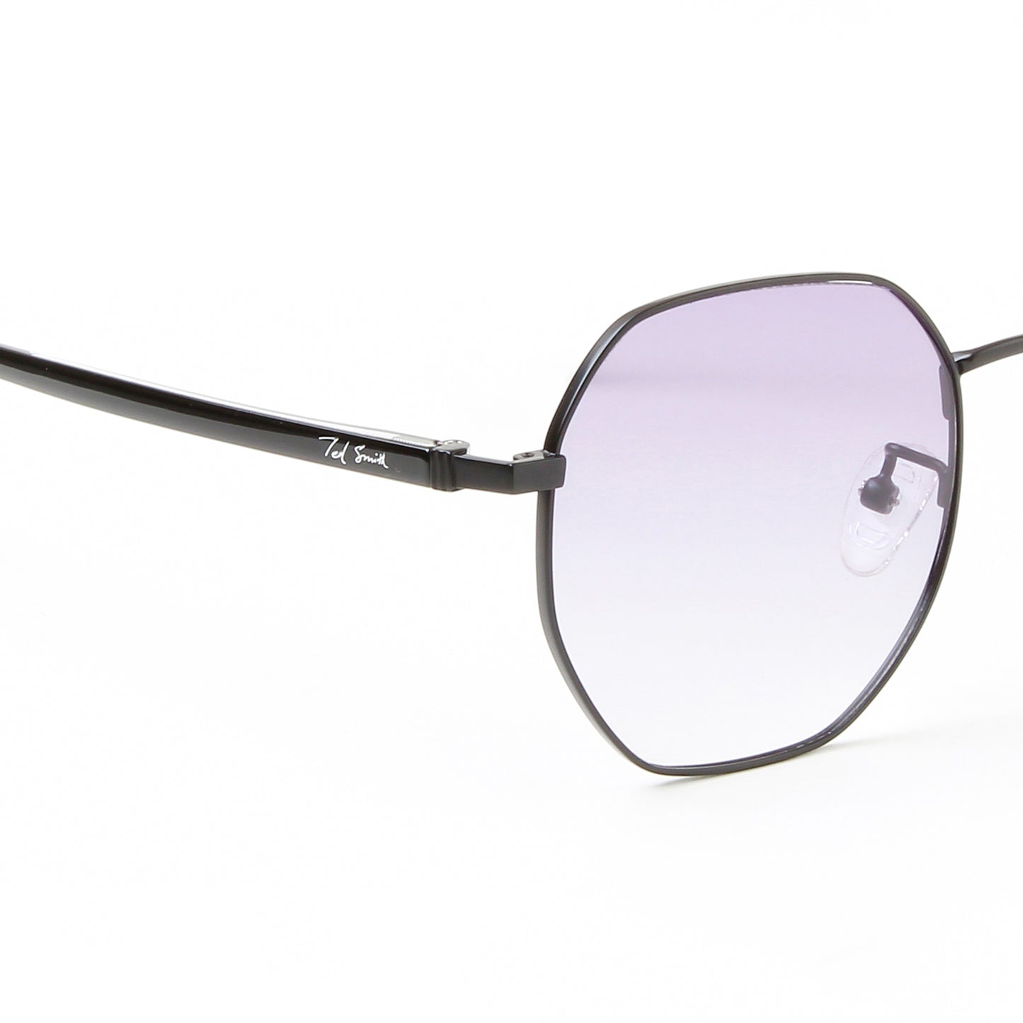 SUN-DUNE 2 | OCTAGON FULL RIM SUNGLASSES IN METAL (IN 4 COLOURS)