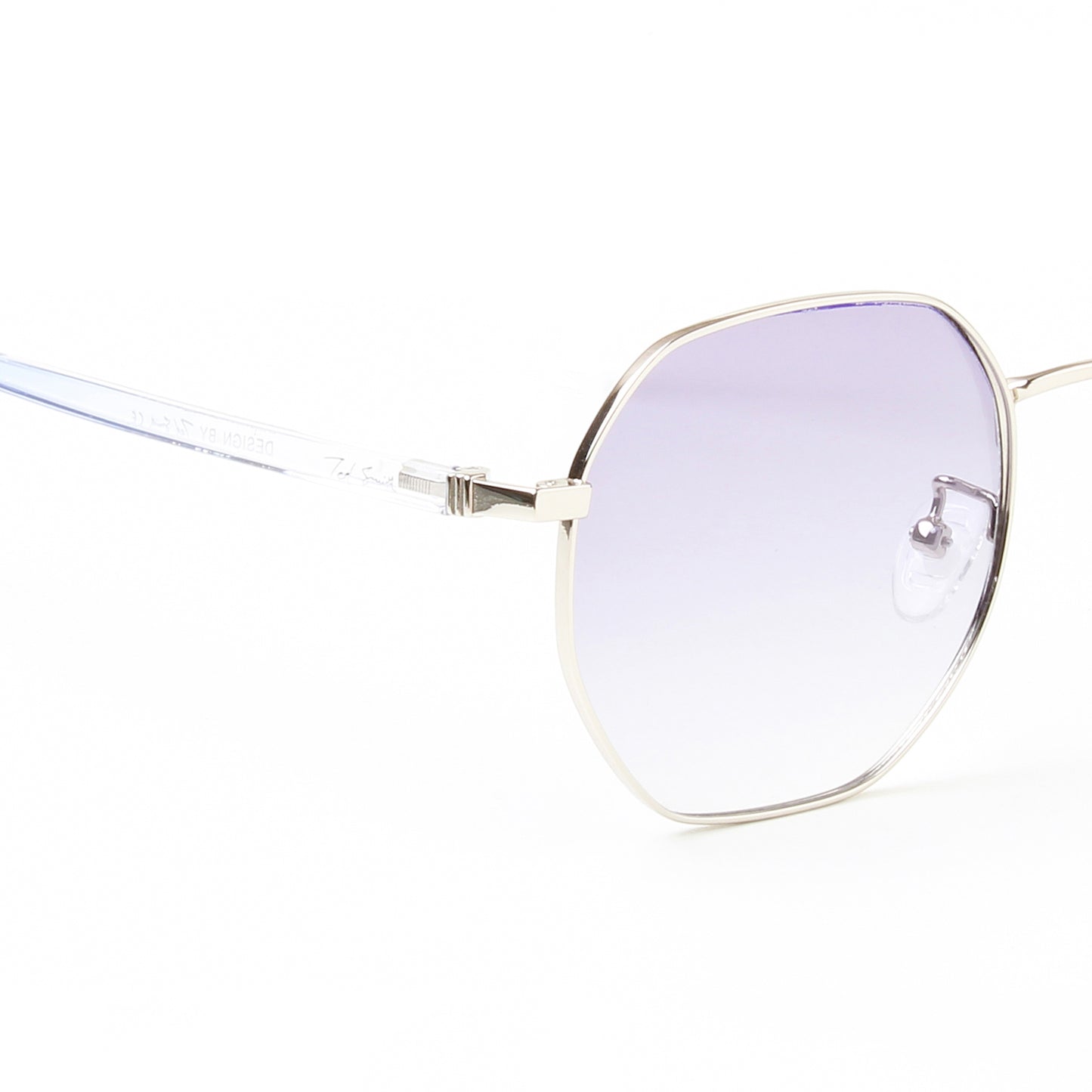 SUN-DUNE 2 | OCTAGON FULL RIM SUNGLASSES IN METAL (IN 4 COLOURS)