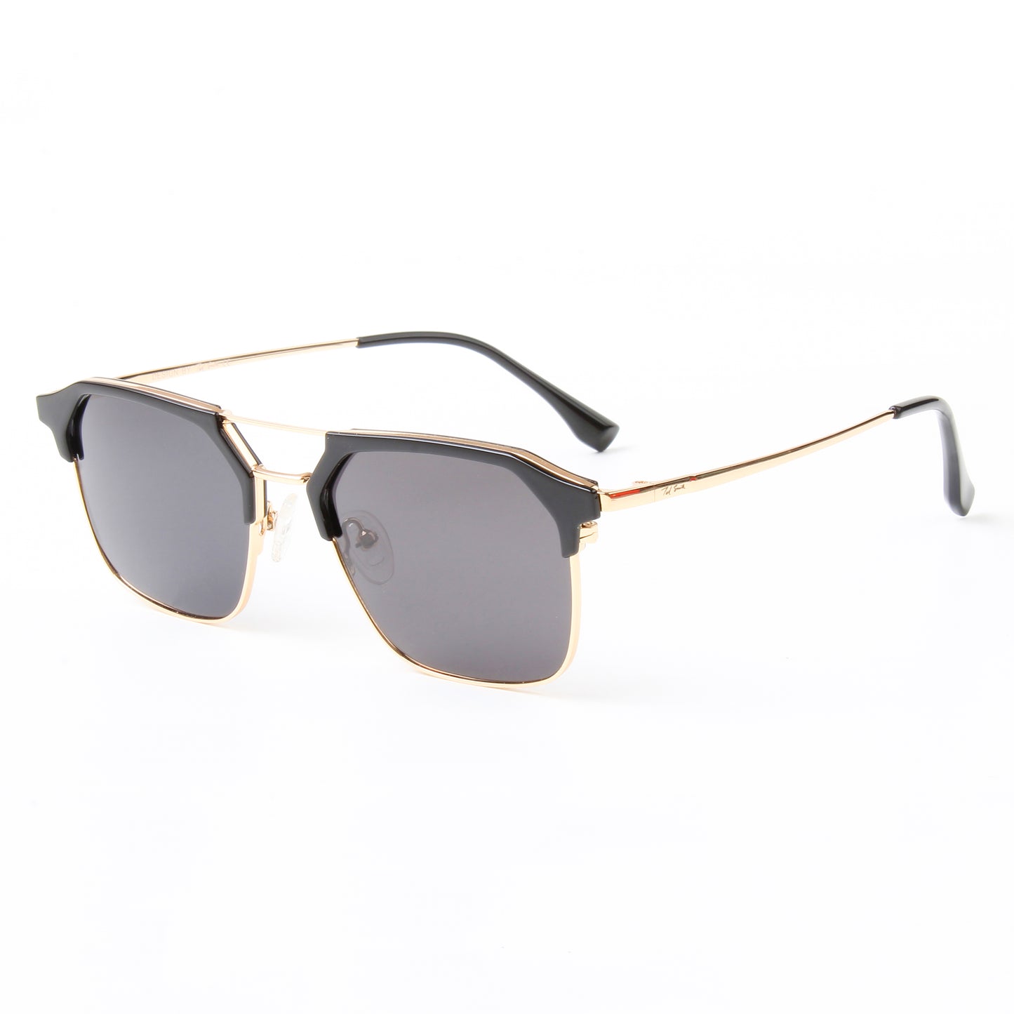 SHELBY | CLUBMASTER FULL RIM SUNGLASSES IN METAL (IN 2 COLOURS)