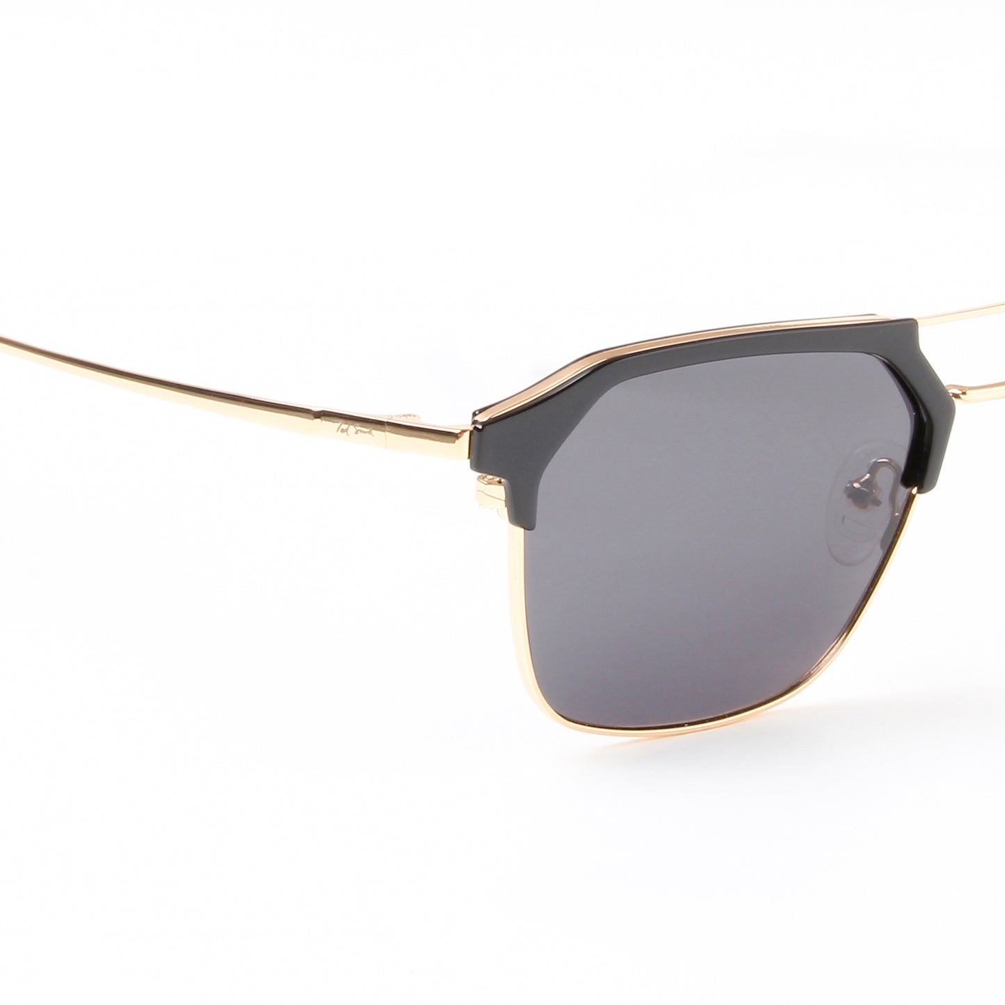 SHELBY | CLUBMASTER FULL RIM SUNGLASSES IN METAL (IN 2 COLOURS)