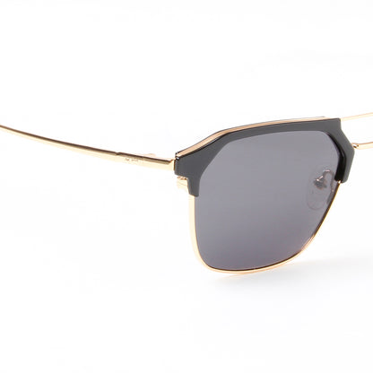 SHELBY | CLUBMASTER FULL RIM SUNGLASSES IN METAL (IN 2 COLOURS)