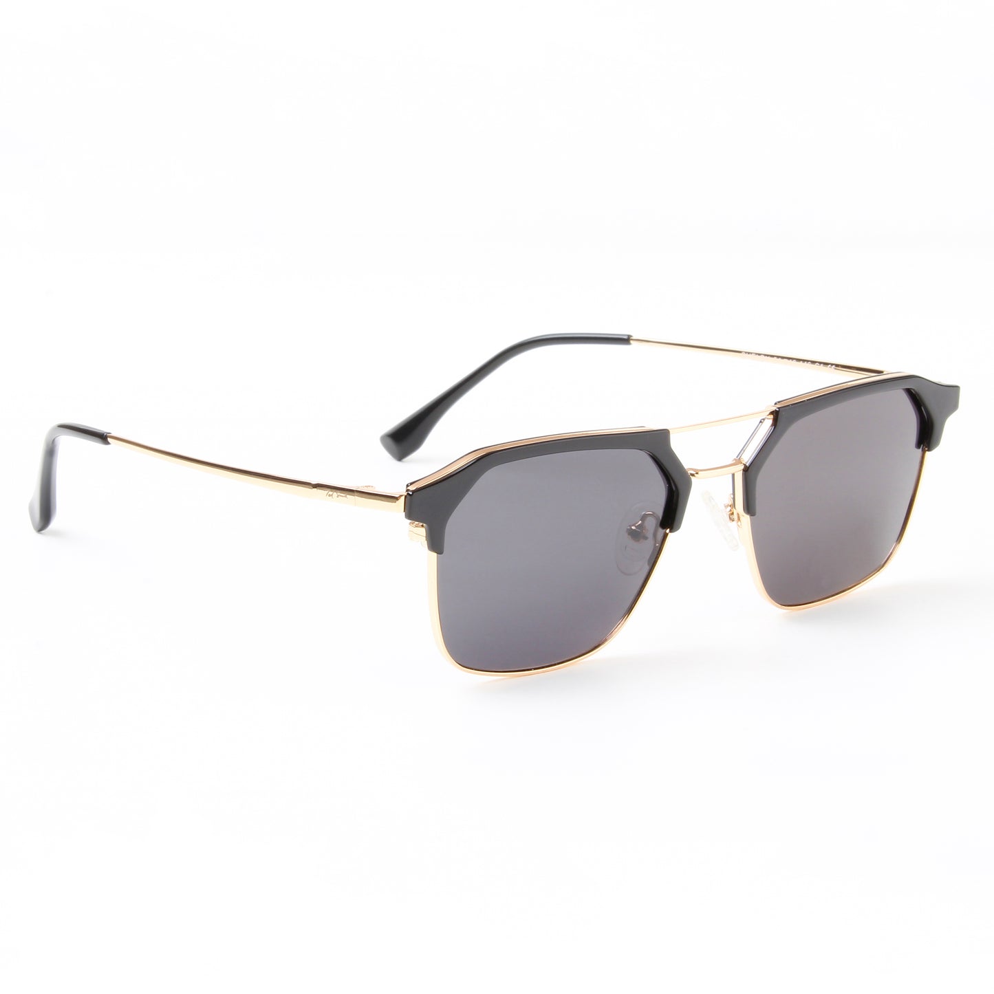 SHELBY | CLUBMASTER FULL RIM SUNGLASSES IN METAL (IN 2 COLOURS)