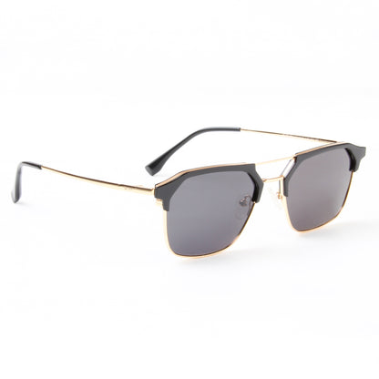 SHELBY | CLUBMASTER FULL RIM SUNGLASSES IN METAL (IN 2 COLOURS)