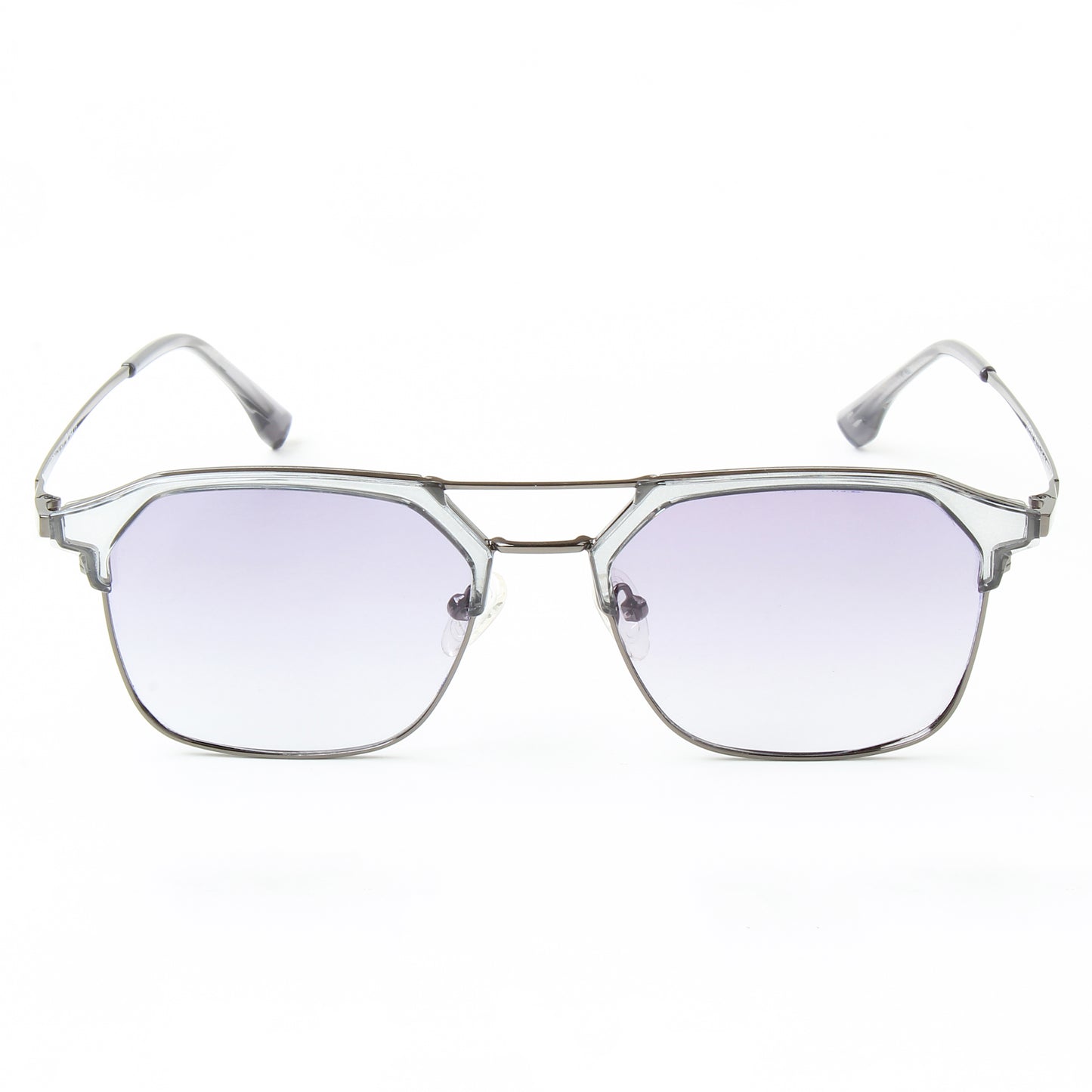 SHELBY | CLUBMASTER FULL RIM SUNGLASSES IN METAL (IN 2 COLOURS)