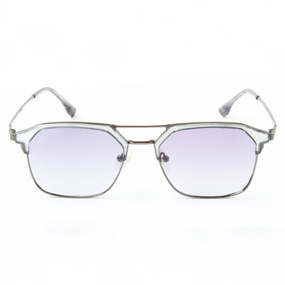 SHELBY | CLUBMASTER FULL RIM SUNGLASSES IN METAL (IN 2 COLOURS)
