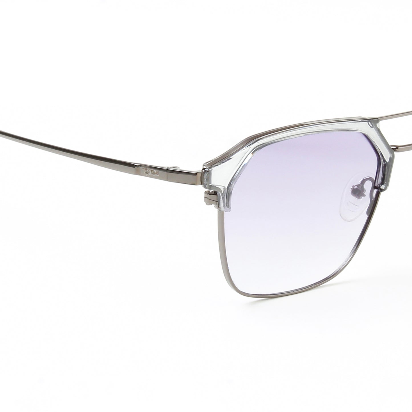 SHELBY | CLUBMASTER FULL RIM SUNGLASSES IN METAL (IN 2 COLOURS)