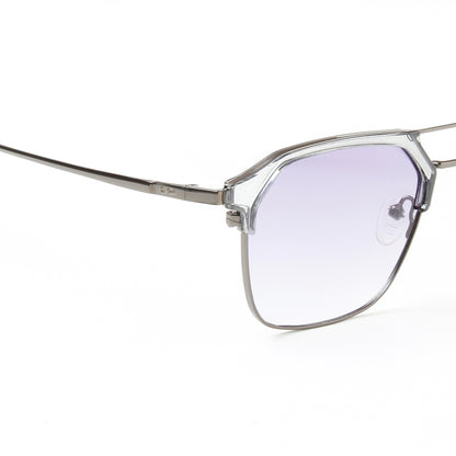 SHELBY | CLUBMASTER FULL RIM SUNGLASSES IN METAL (IN 2 COLOURS)