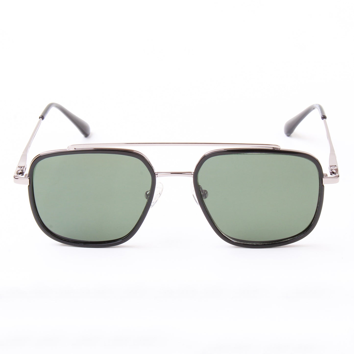 ROWAN | AVIATOR FULL RIM SUNGLASSES IN METAL (IN 3 COLOURS)