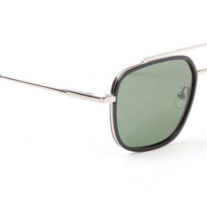 ROWAN | AVIATOR FULL RIM SUNGLASSES IN METAL (IN 3 COLOURS)