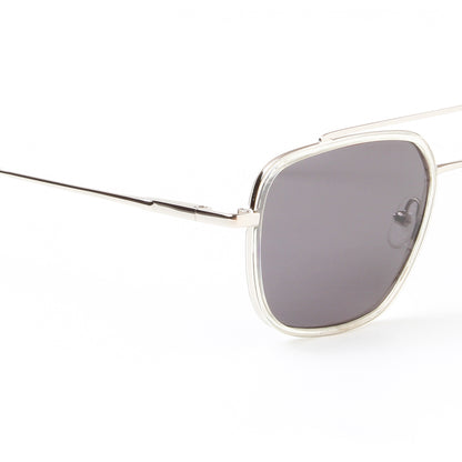 ROWAN | AVIATOR FULL RIM SUNGLASSES IN METAL (IN 3 COLOURS)