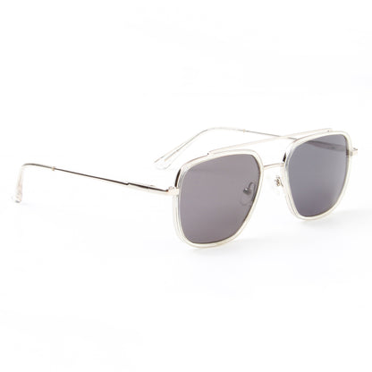 ROWAN | AVIATOR FULL RIM SUNGLASSES IN METAL (IN 3 COLOURS)