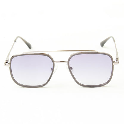 ROWAN | AVIATOR FULL RIM SUNGLASSES IN METAL (IN 3 COLOURS)