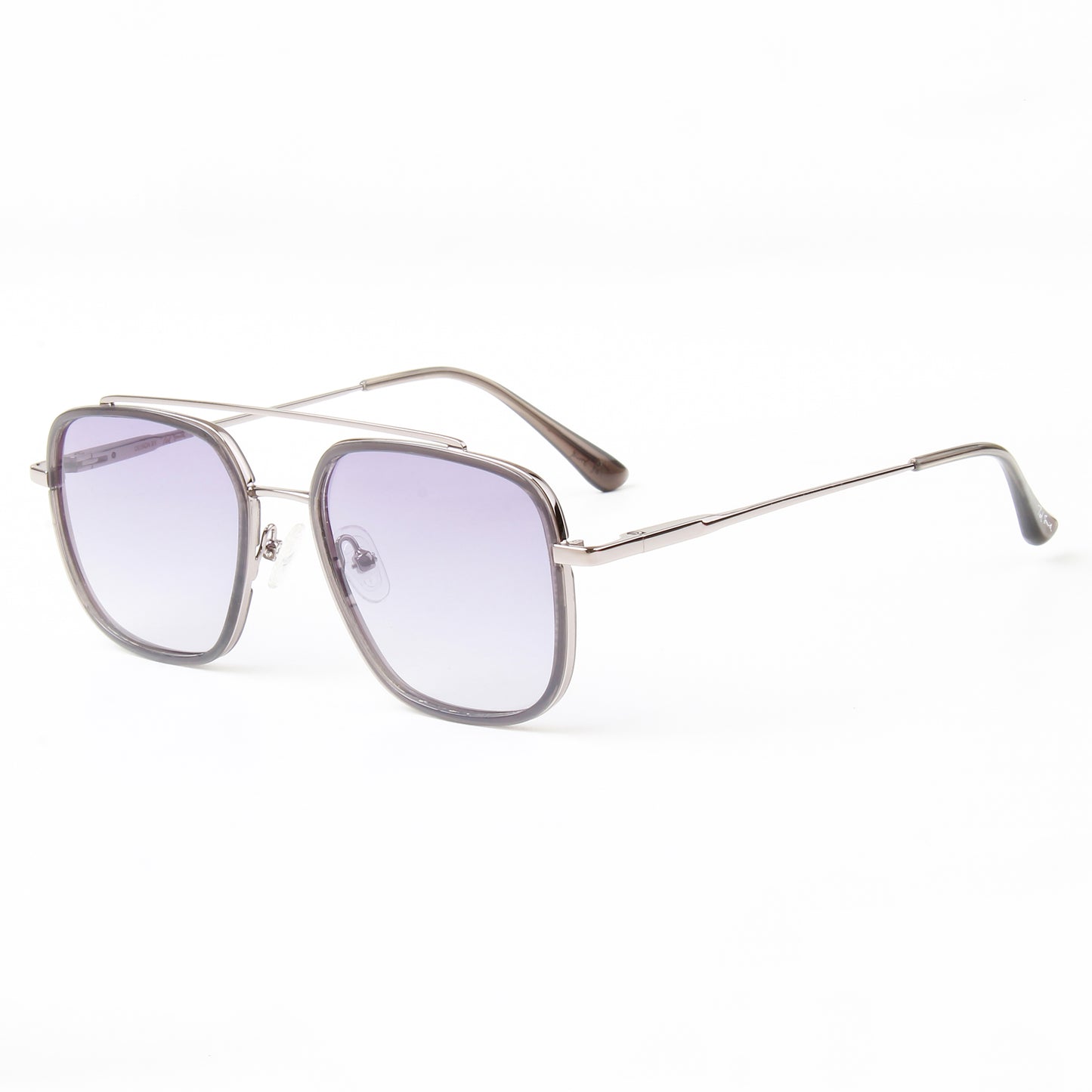 ROWAN | AVIATOR FULL RIM SUNGLASSES IN METAL (IN 3 COLOURS)
