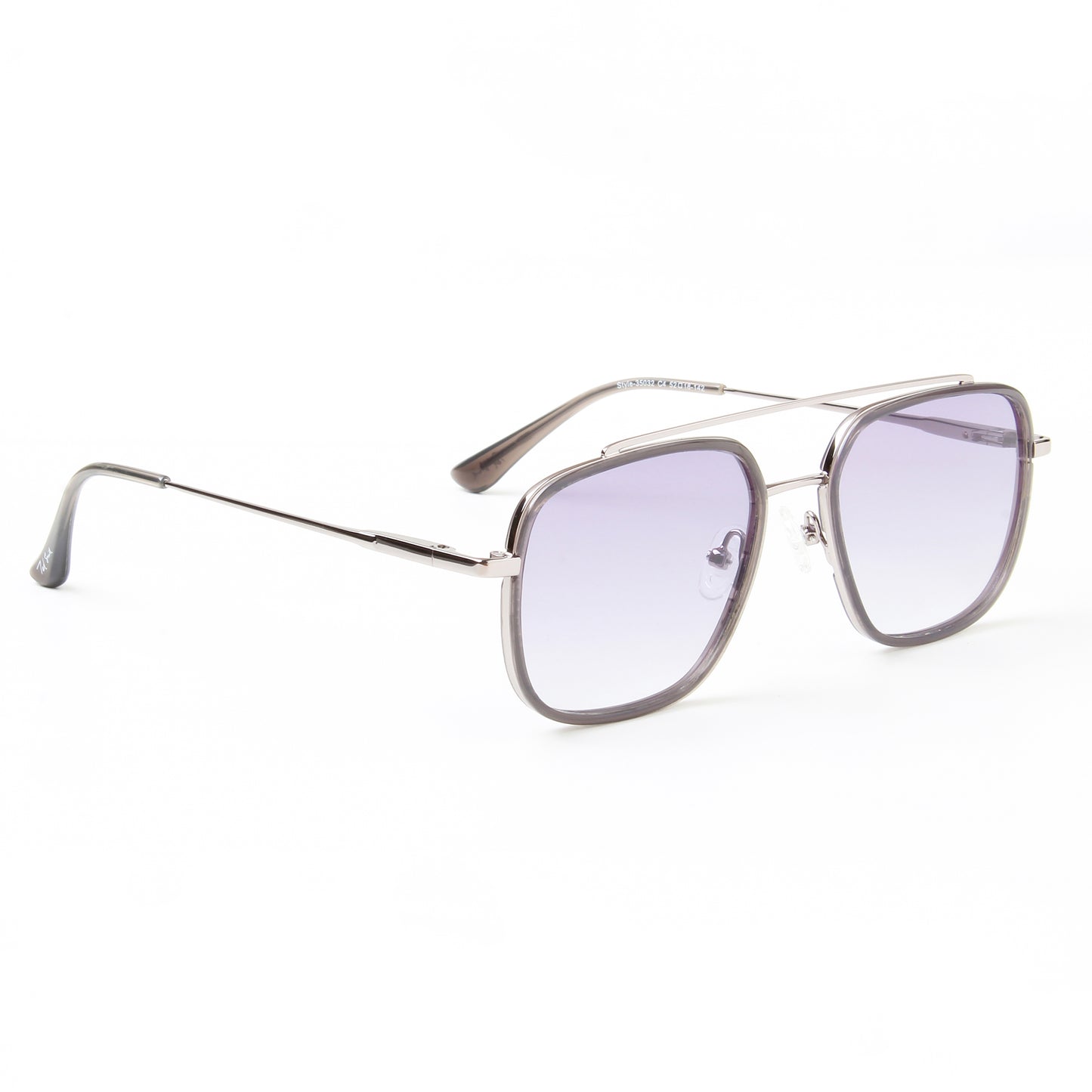 ROWAN | AVIATOR FULL RIM SUNGLASSES IN METAL (IN 3 COLOURS)