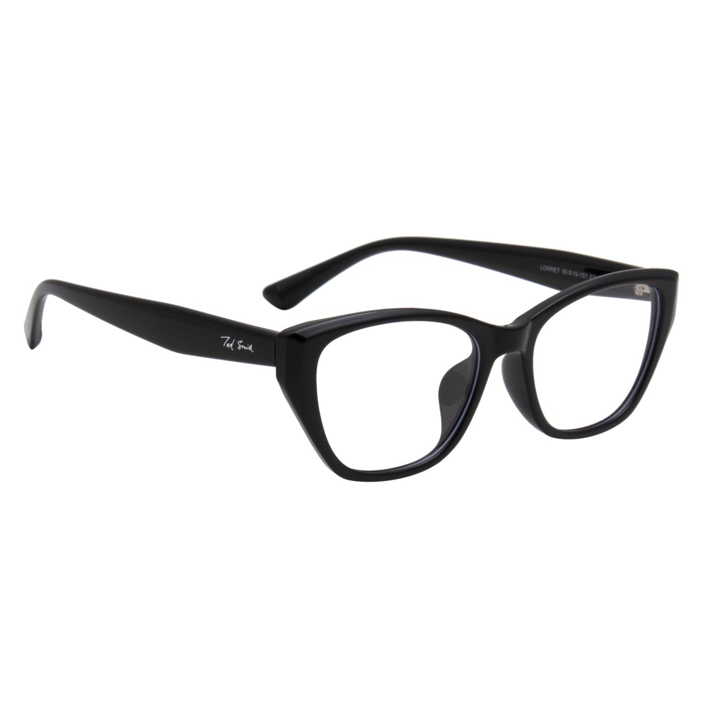 LORRET COMPUTER GLASSES (IN 5 COLORS)