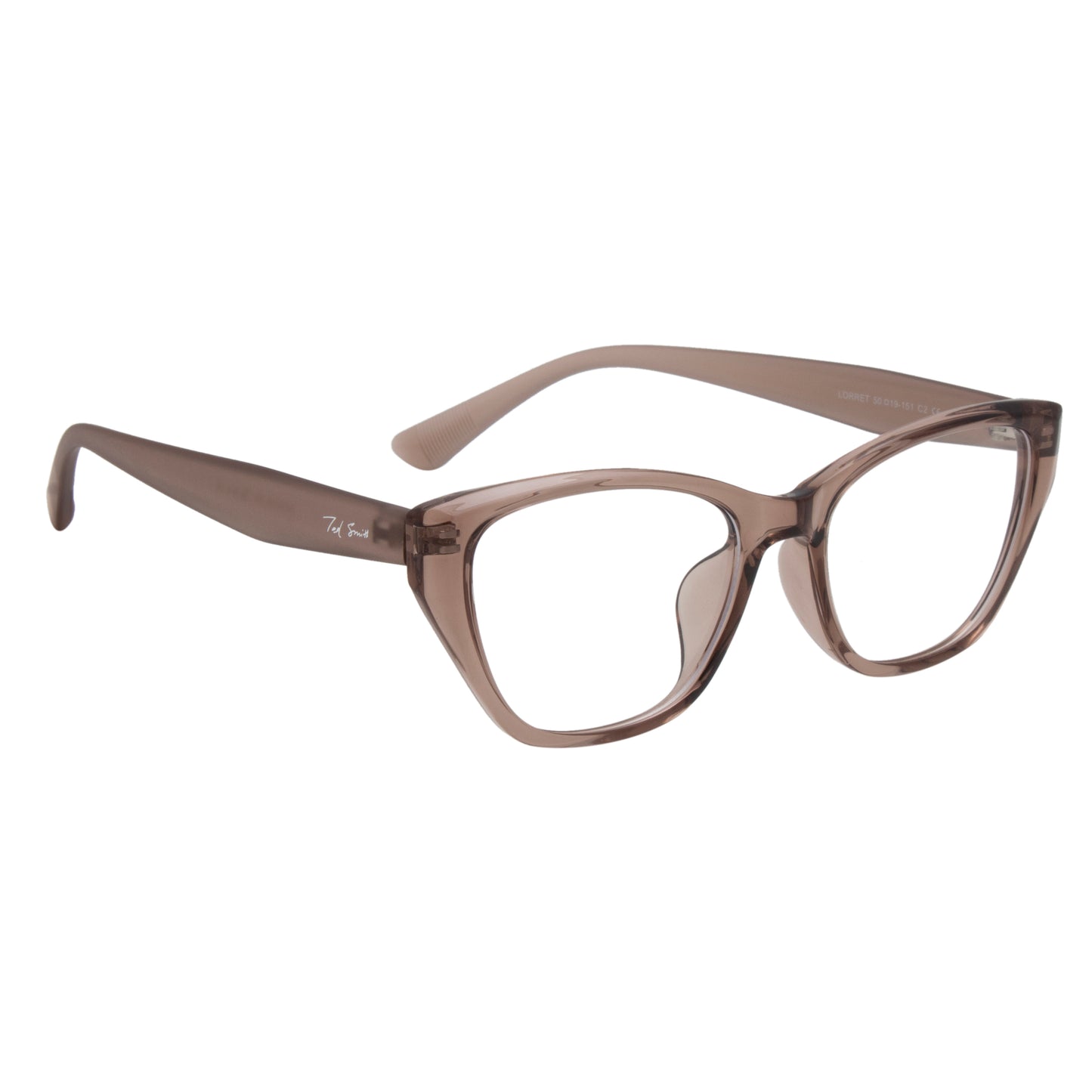 LORRET COMPUTER GLASSES (IN 5 COLORS)