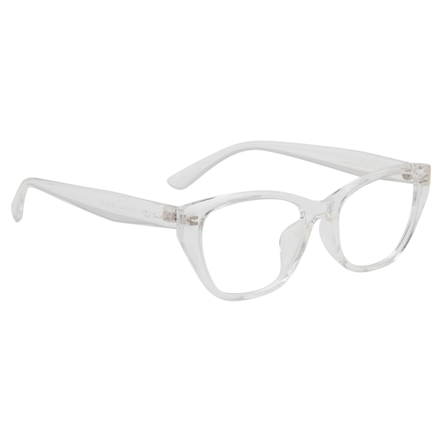 LORRET COMPUTER GLASSES (IN 5 COLORS)