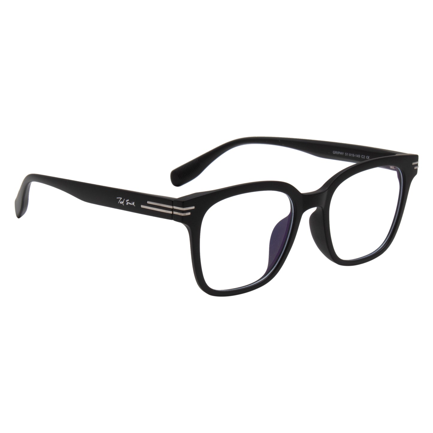 GRIPHY COMPUTER GLASSES (IN 5 COLORS)